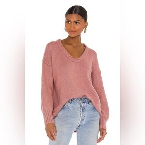 Free People Brookside Sweater